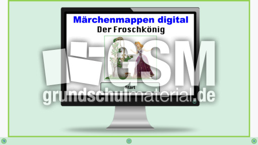 Der Froschkoenig.zip
